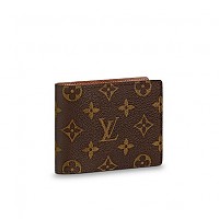 LOUIS VUITTON-M14252 루이비통 베르 도 모노그램 토뤼옹 멀티플 월릿