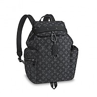 LOUIS VUITTON-M12780 루이비통 그린 모노그램 헤리티지 디스커버리 백팩 PM