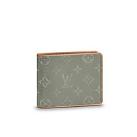 LOUIS VUITTON-M14252 루이비통 베르 도 모노그램 토뤼옹 멀티플 월릿