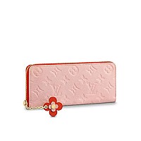 [스페셜오더]LOUIS VUITTON-N60252 루이비통 리벳 장식 클레망스 월릿
