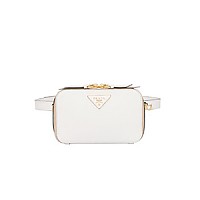 [스페셜오더]PRADA-1BL019 프라다 트라이 앵글 로고 레플리카벨트백