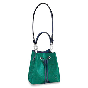 [스페셜오더]LOUIS VUITTON-M45709 루이비통 썸머 블루 모노그램 앙프렝뜨 네오노에 BB