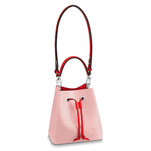 [스페셜오더]LOUIS VUITTON-M45709 루이비통 썸머 블루 모노그램 앙프렝뜨 네오노에 BB