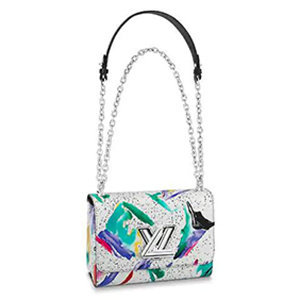 [스페셜오더]LOUIS VUITTON-M53717 루이비통 LV 스쿠버 트위스트 MM