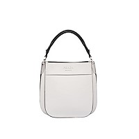 [스페셜오더]PRADA-1BC082 프라다 블랙 스몰 마깃 호보백