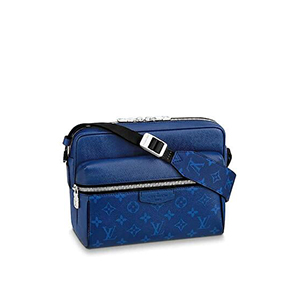 [스페셜오더]LOUIS VUITTON-M30241 루이비통 모노그램 아마존 아웃도어 메신저