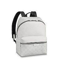 LOUIS VUITTON-M12780 루이비통 그린 모노그램 헤리티지 디스커버리 백팩 PM