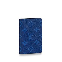 LOUIS VUITTON-N00138 루이비통 멀티컬러 다미에 포켓 오거나이저