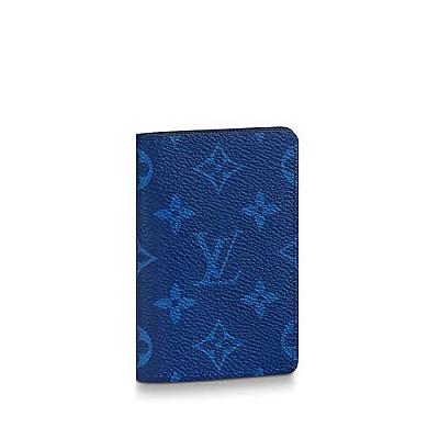 [스페셜오더]LOUIS VUITTON-N63143 루이비통 다미에 그라파이트 포켓 오거나이저