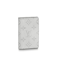 LOUIS VUITTON-N00138 루이비통 멀티컬러 다미에 포켓 오거나이저