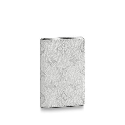 [스페셜오더]LOUIS VUITTON-N63143 루이비통 다미에 그라파이트 포켓 오거나이저