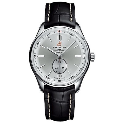 [스페셜오더]BREITLING-브라이틀링 프리미에르 B01 크로노그래프 벤틀리 뮬리너 리미티드 에디션 42mm