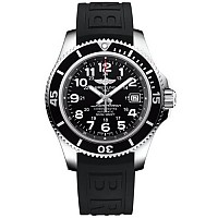 [스페셜오더]BREITLING-브라이틀링 슈퍼오션 헤리티지 B20 스틸 브라운 다이버시계 42mm #브라이틀링이미테이션