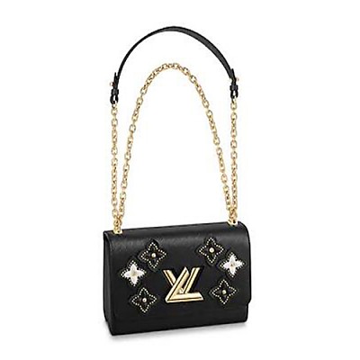 [스페셜오더]LOUIS VUITTON-M53717 루이비통 LV 스쿠버 트위스트 MM