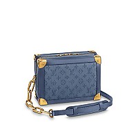 [스페셜오더]LOUIS VUITTON-M15195 루이비통 사이드 트렁크 바이브 MM (Side Trunk Vibe MM)