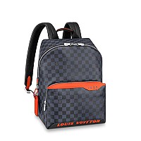 LOUIS VUITTON-M12780 루이비통 그린 모노그램 헤리티지 디스커버리 백팩 PM