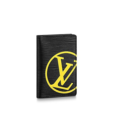 [스페셜오더]LOUIS VUITTON-N63143 루이비통 다미에 그라파이트 포켓 오거나이저