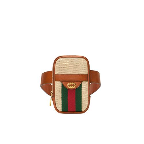 [스페셜오더]GUCCI-581519 9686 구찌 벨트 케이스