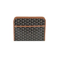 [스페셜오더]GOYARD-고야드 화이트 코튼 캔버스 Nécessaire polished 파우치