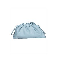 [스페셜오더]BOTTEGA VENETA-585852 보테가 베네타 보르도 인트레치아토 위빙 미니 숄더 파우치