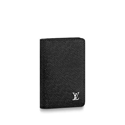 [스페셜오더]LOUIS VUITTON-N63143 루이비통 다미에 그라파이트 포켓 오거나이저