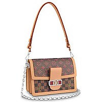 [스페셜오더]LOUIS VUITTON-M53806 루이비통 토뤼옹 미니 도핀 이미테이션핸드백