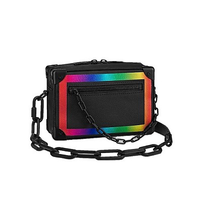 [스페셜오더]LOUIS VUITTON-M44779 루이비통 모노그램 소프트 트렁크 파우치
