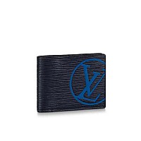 LOUIS VUITTON-M14252 루이비통 베르 도 모노그램 토뤼옹 멀티플 월릿