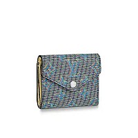 [스페셜오더]LOUIS VUITTON-M68673 루이비통 LV 팝 프린트 조에 월릿
