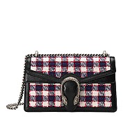 [스페셜오더]GUCCI-400249 8642 구찌 베이지 디오니서스 GG 수프림 스몰 숄더백