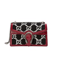[스페셜오더]GUCCI-400249 8642 구찌 베이지 디오니서스 GG 수프림 스몰 숄더백