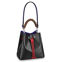LV-M43430 루이비통 샤프란 모노그램 네오노에 MM 버킷 백 26cm