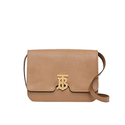 [스페셜오더]BURBERRY-80104511 버버리 모노그램 미디엄 TB 백