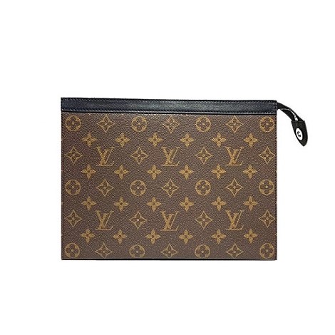 [스페셜오더]LOUIS VUITTON-M61692 루이비통 모노그램 마카사 포쉐트 보야주 MM