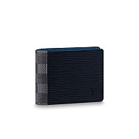 LOUIS VUITTON-M14252 루이비통 베르 도 모노그램 토뤼옹 멀티플 월릿