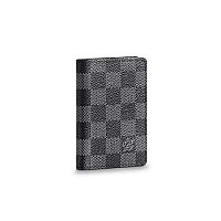 LOUIS VUITTON-N00138 루이비통 멀티컬러 다미에 포켓 오거나이저