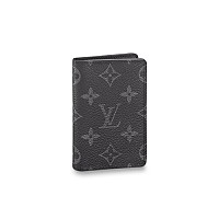 LOUIS VUITTON-N00138 루이비통 멀티컬러 다미에 포켓 오거나이저