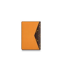 LOUIS VUITTON-N00138 루이비통 멀티컬러 다미에 포켓 오거나이저
