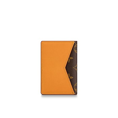 [스페셜오더]LOUIS VUITTON-N63143 루이비통 다미에 그라파이트 포켓 오거나이저