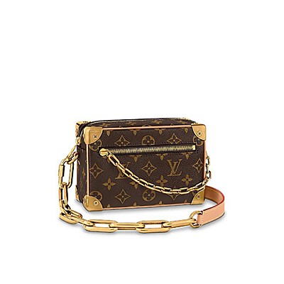 [스페셜오더]LOUIS VUITTON-M44779 루이비통 모노그램 소프트 트렁크 파우치