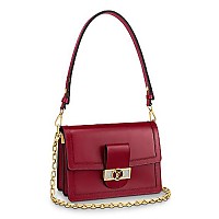 [스페셜오더]LV-M45959 루이비통 모노그램 리버스 미니 도핀 핸드백