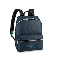 LOUIS VUITTON-M12780 루이비통 그린 모노그램 헤리티지 디스커버리 백팩 PM