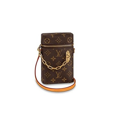 [스페셜오더]LOUIS VUITTON-M44914 루이비통 모노그램 버질 아블로 폰 박스