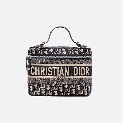 [스페셜오더]DIOR-M6104 크리스챤 디올 블루 오블리크 Diortravel 백팩