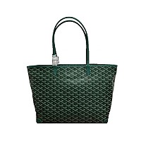 [스페셜오더]GOYARD-고야드 블랙탠 ARTOIS 아르투아 숄더백 MM