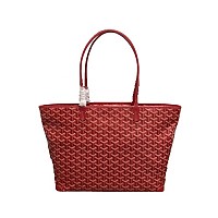 [스페셜오더]GOYARD-고야드 블랙탠 ARTOIS 아르투아 숄더백 MM