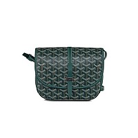 [스페셜오더]GOYARD-고야드 네이비 BELVEDERE 벨베데르 2 크로스백 PM