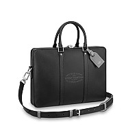 [스페셜오더]LOUIS VUITTON-N41478 루이비통 다미에 그라파이트 포르트-도큐멍 보야주 PM