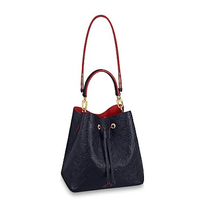 [스페셜오더]LOUIS VUITTON-N50042 루이비통 다미에 아주르 네오노에 MM