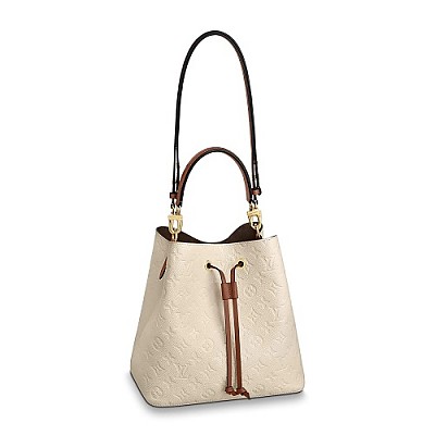 [스페셜오더]LOUIS VUITTON-N50042 루이비통 다미에 아주르 네오노에 MM